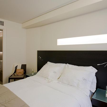 O&B Athens Boutique Hotel Bilik gambar
