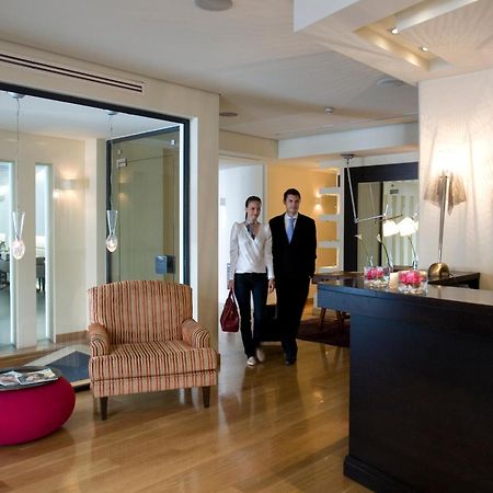 O&B Athens Boutique Hotel Dalaman gambar