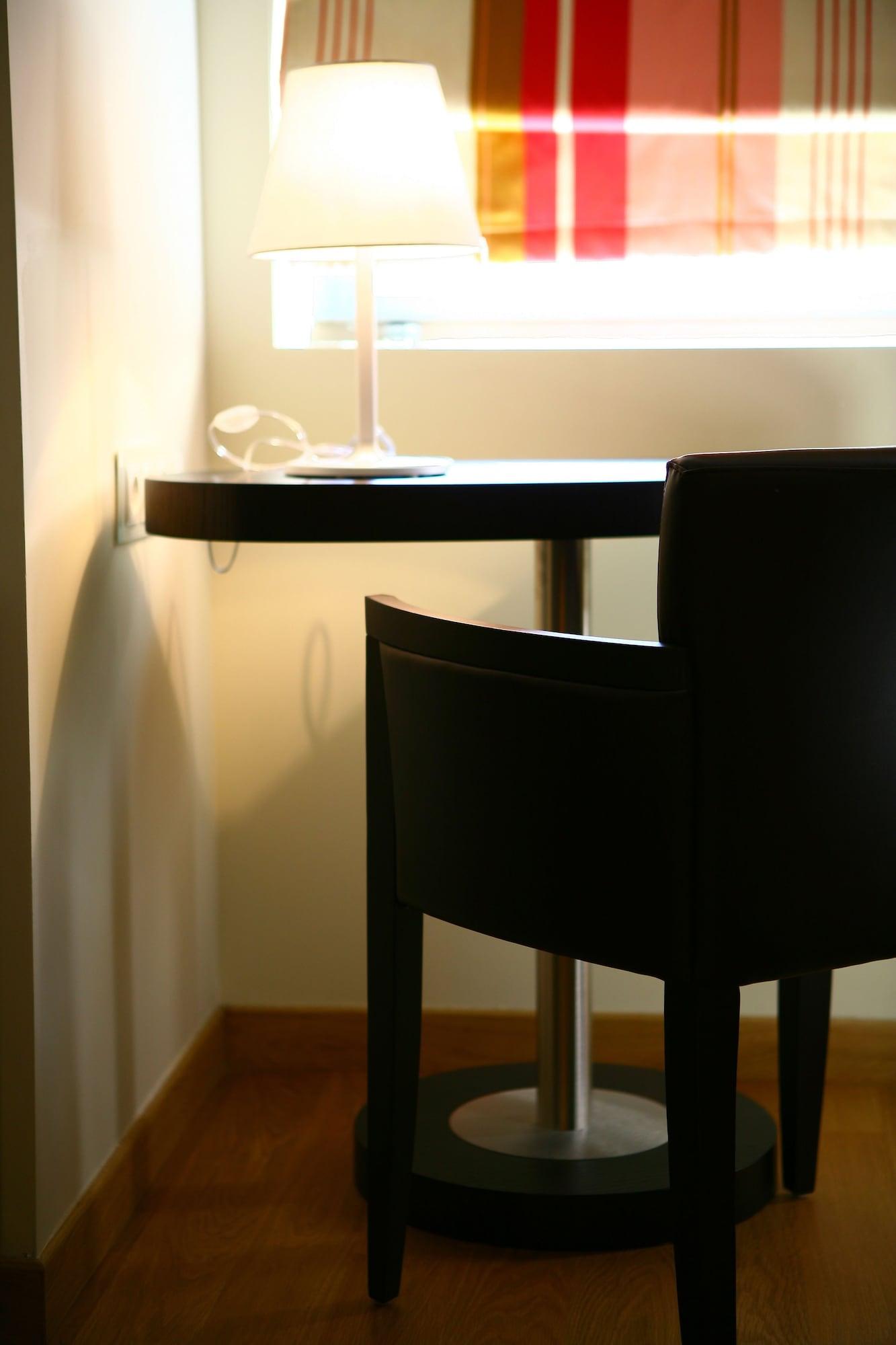 O&B Athens Boutique Hotel Luaran gambar