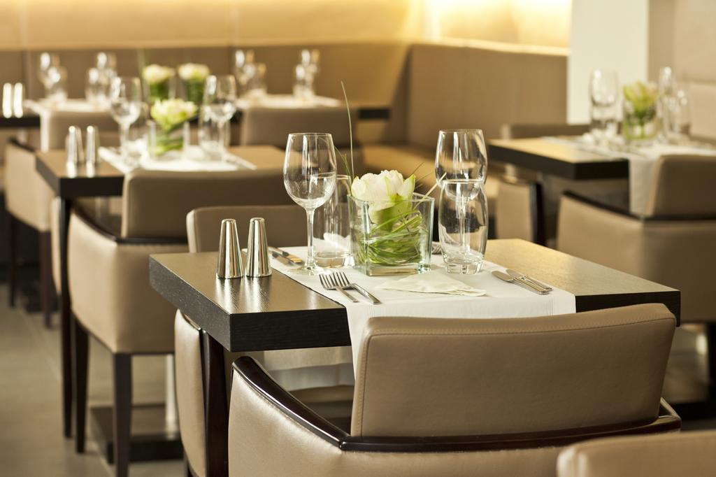 O&B Athens Boutique Hotel Luaran gambar
