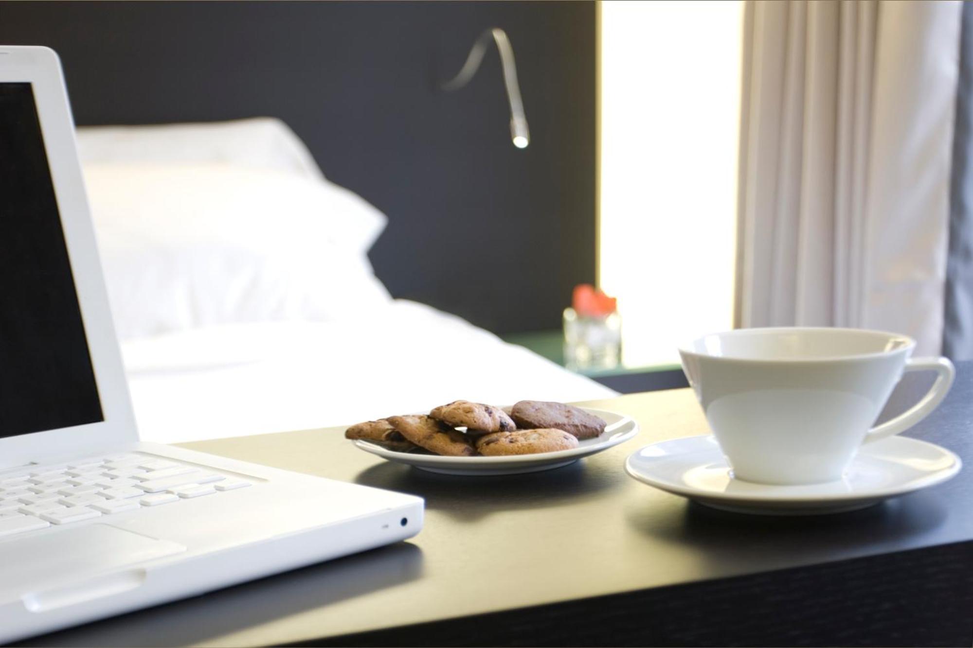 O&B Athens Boutique Hotel Bilik gambar