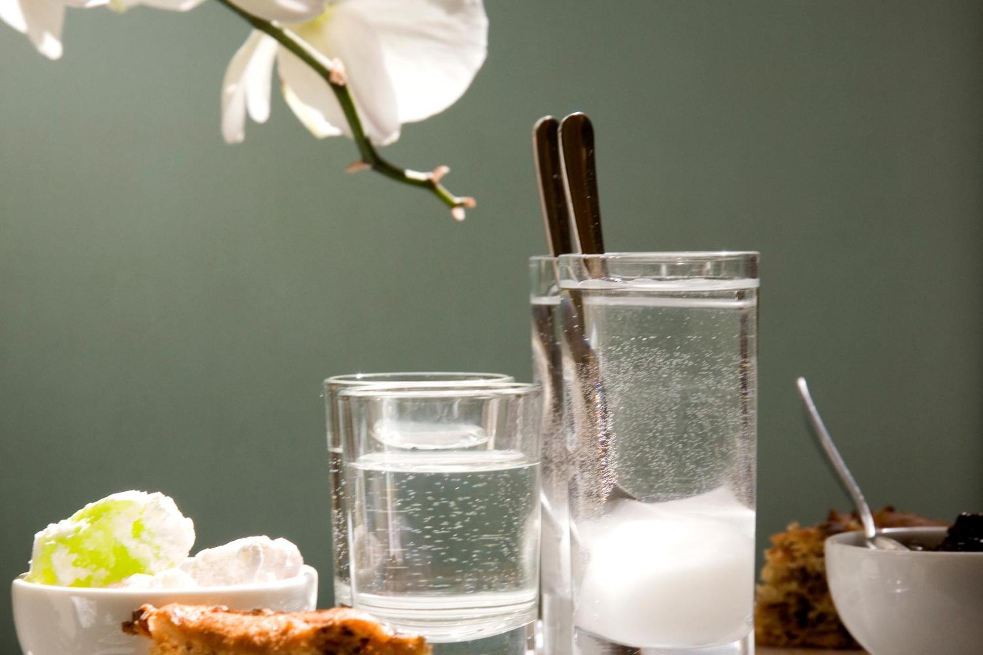 O&B Athens Boutique Hotel Luaran gambar