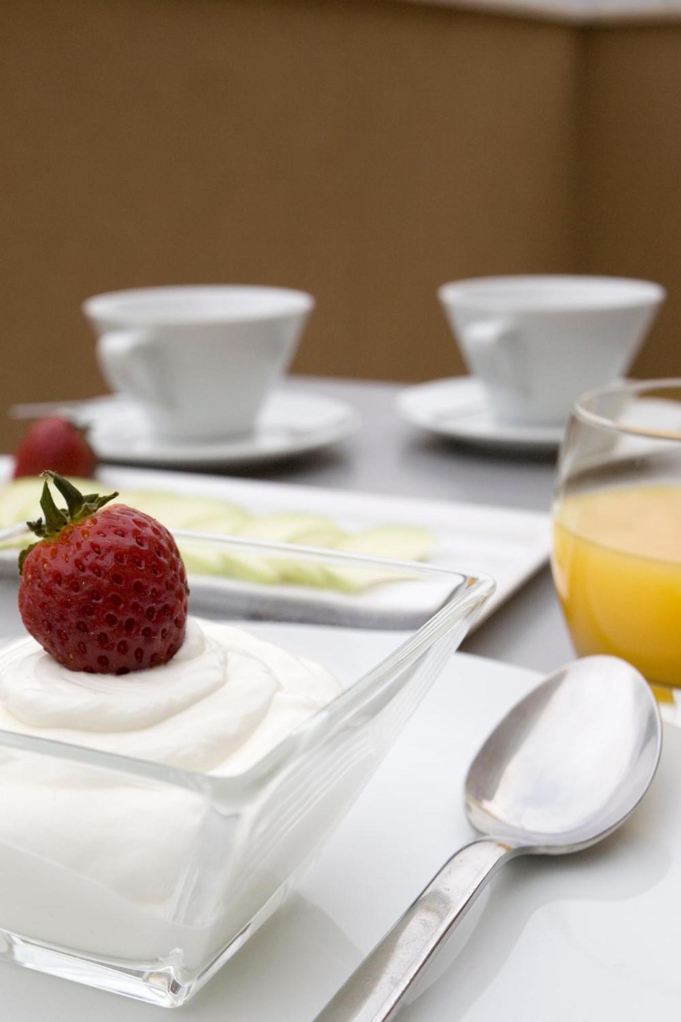 O&B Athens Boutique Hotel Luaran gambar