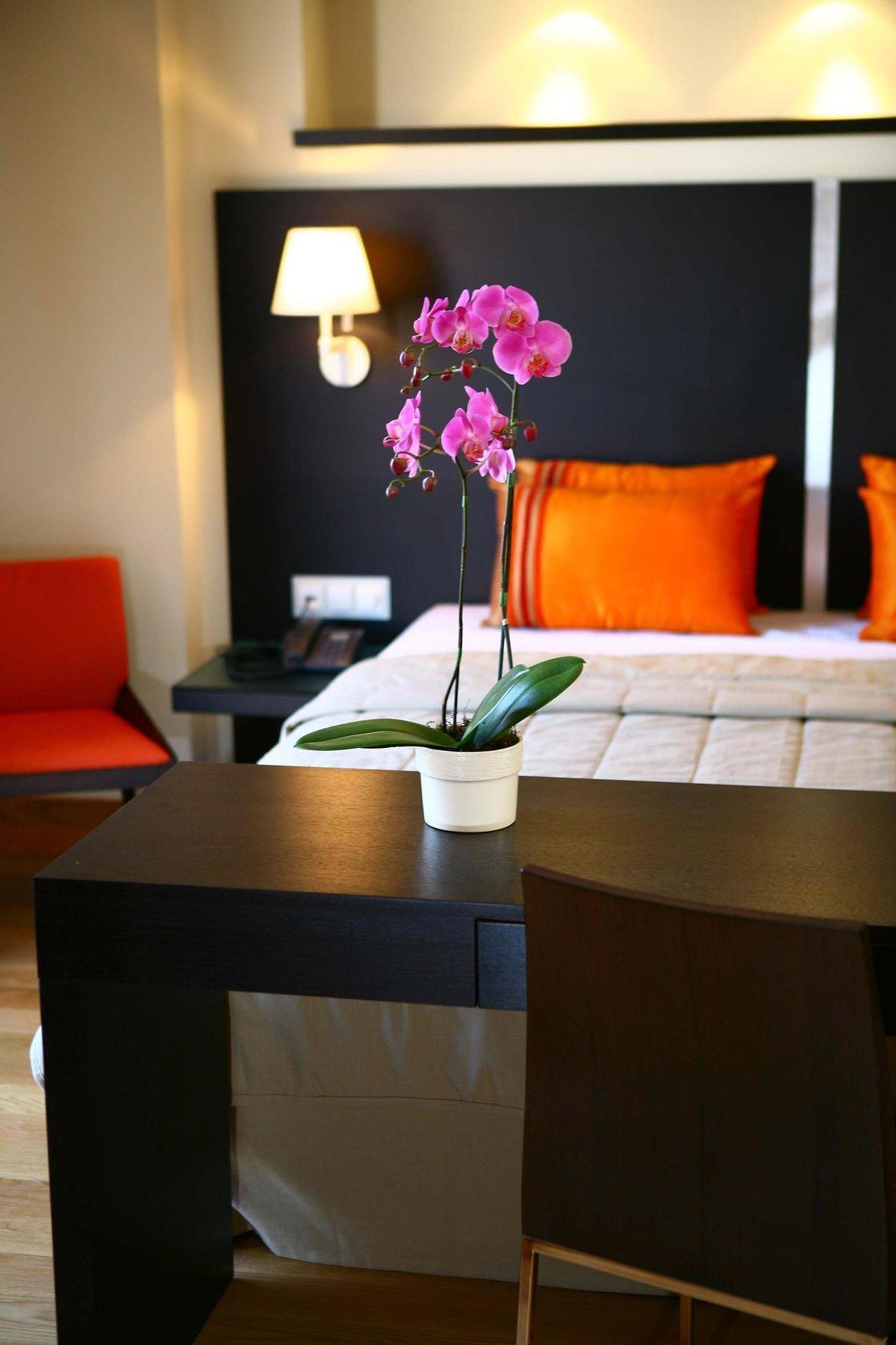 O&B Athens Boutique Hotel Luaran gambar